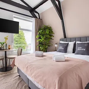 Hotel Hemonystraat - Digital Access, Amsterdam