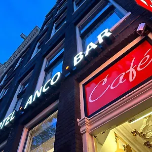 Otel Anco, Amsterdam