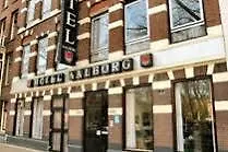 מלון Aalborg אמסטרדם