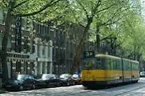 Aalborg Amsterdam Hotel Netherlands